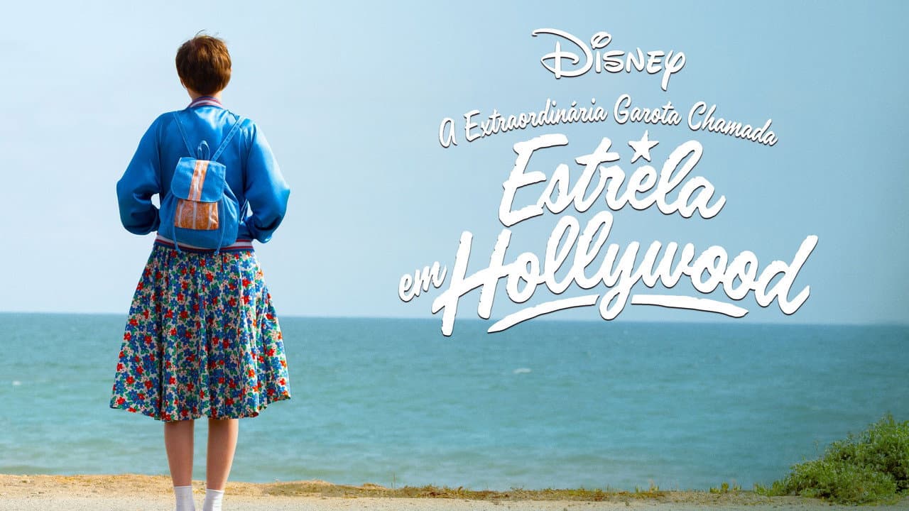 Hollywood Stargirl still 6