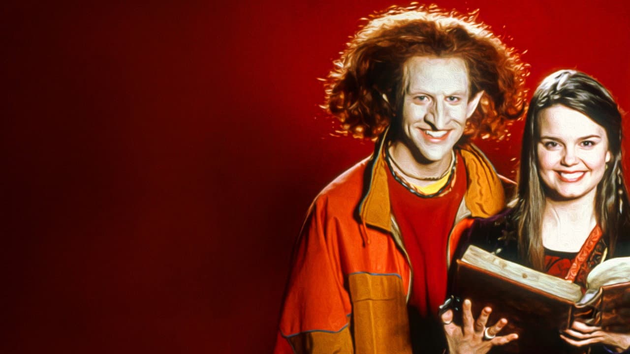 Halloweentown II: Kalabar's Revenge still 2