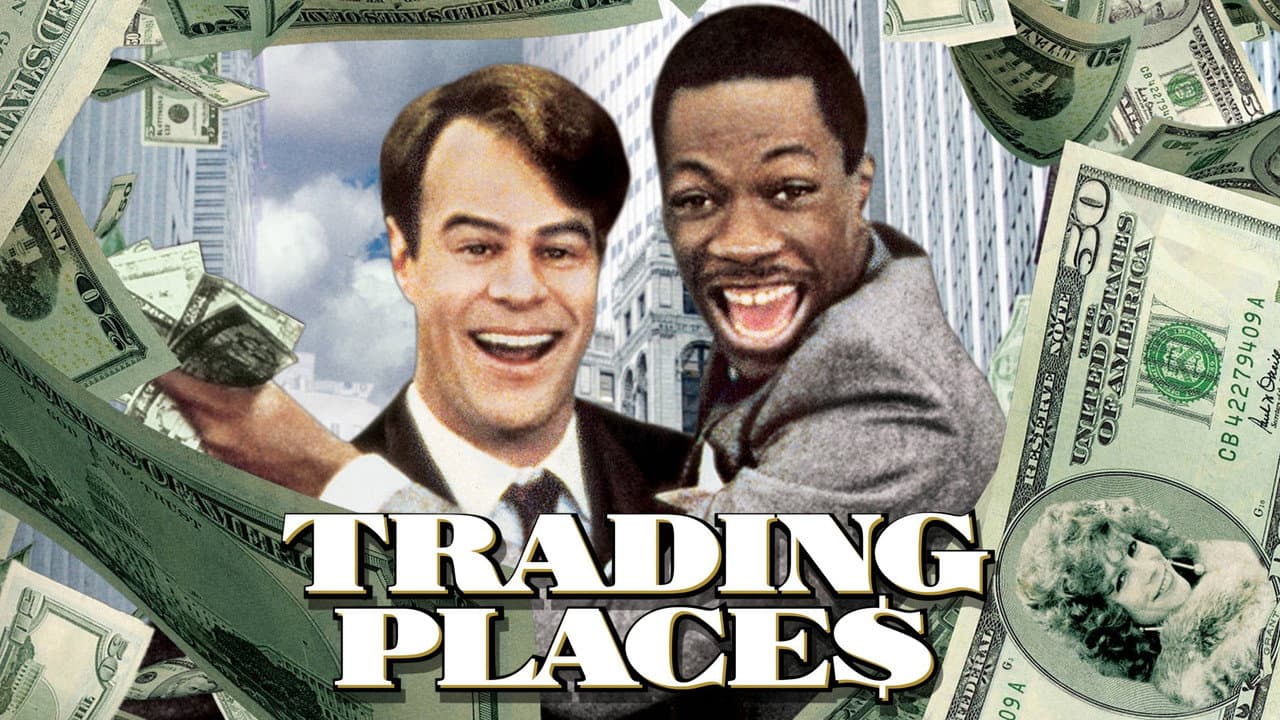 Trading Places still 6