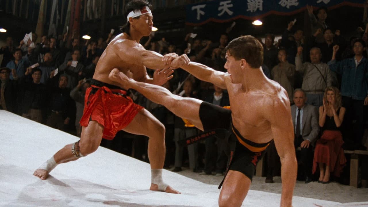 Bloodsport still 8