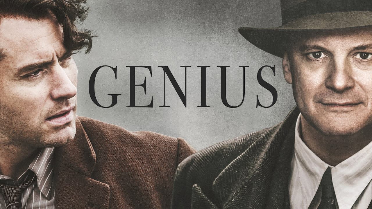 Genius still 3