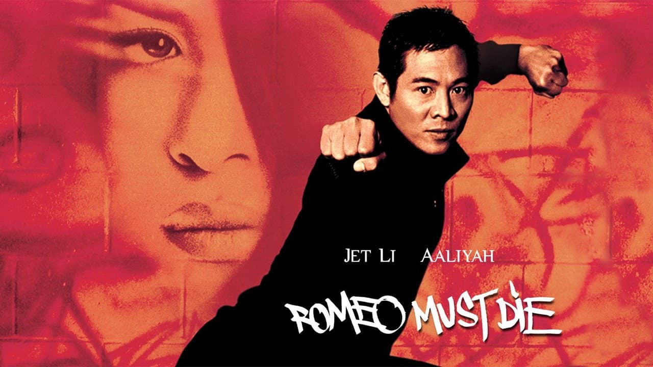 Romeo Must Die still 4