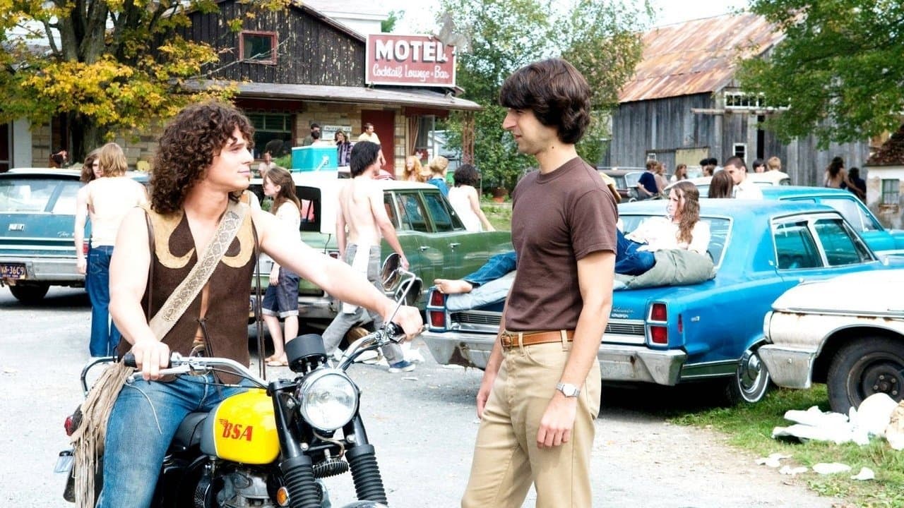 Taking Woodstock still 1