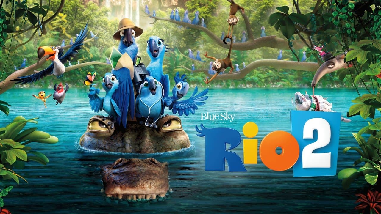 Rio 2 still 8