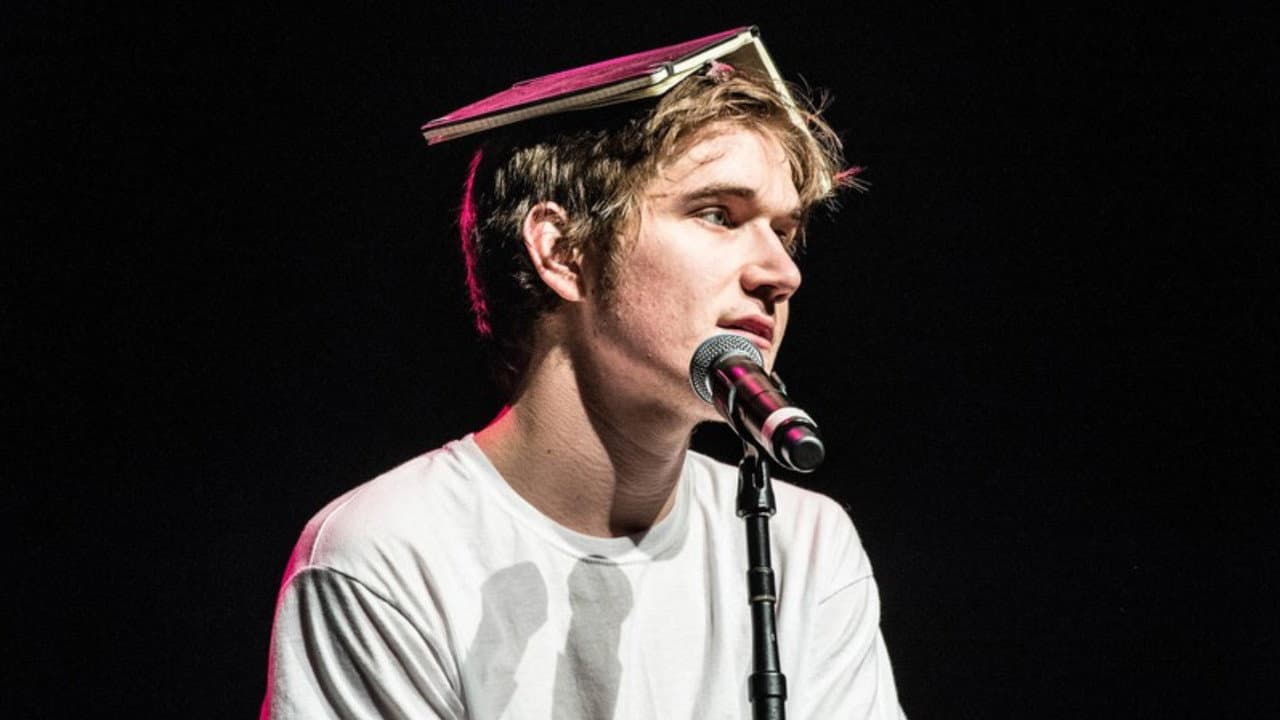 Bo Burnham: What. still 2