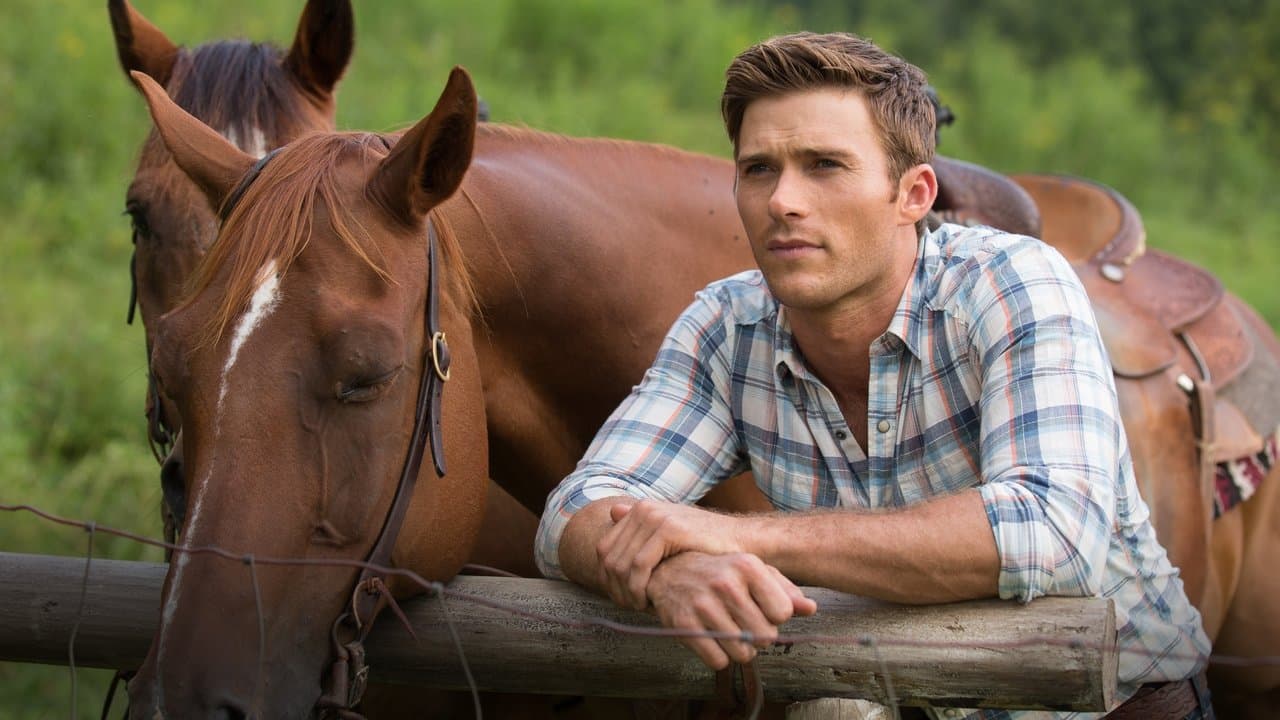 The Longest Ride still 4
