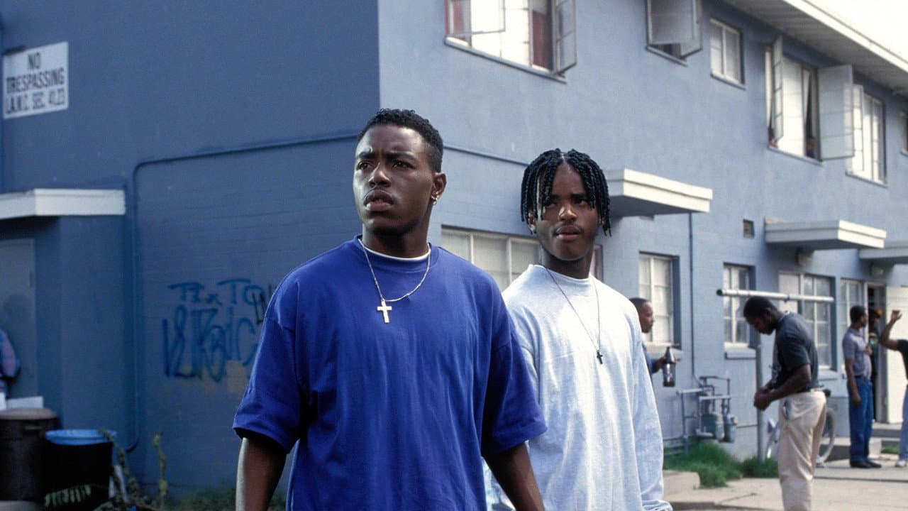 Menace II Society still 6