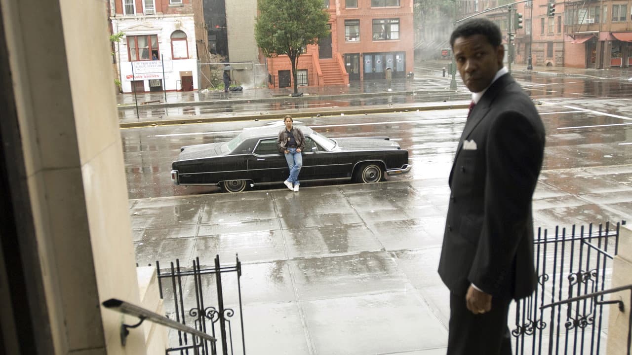 American Gangster still 3