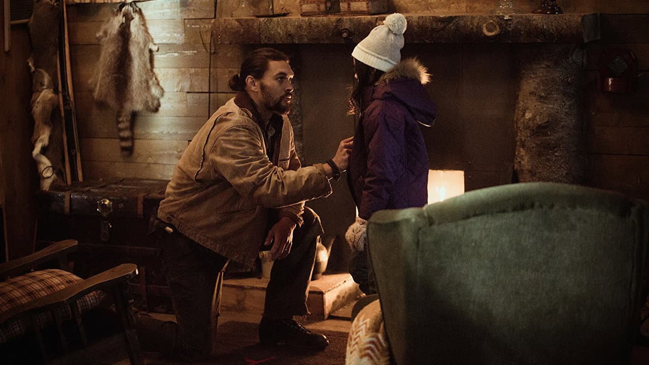 Braven still 5