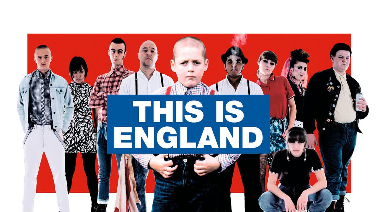 This Is England still 7