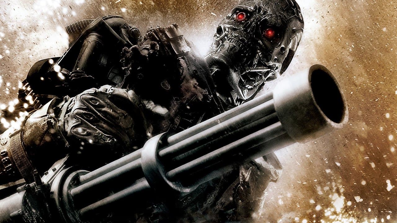 Terminator Salvation still 5