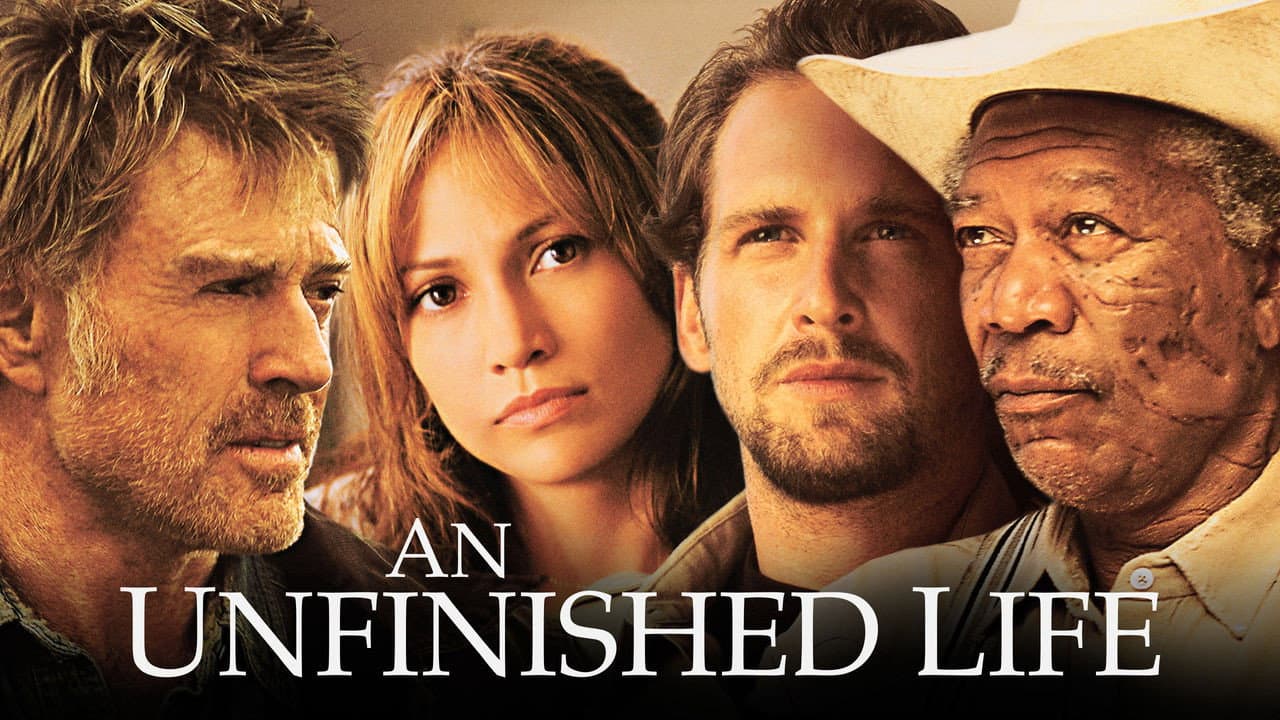 An Unfinished Life still 2