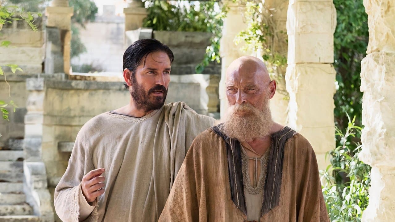 Paul, Apostle of Christ still 2