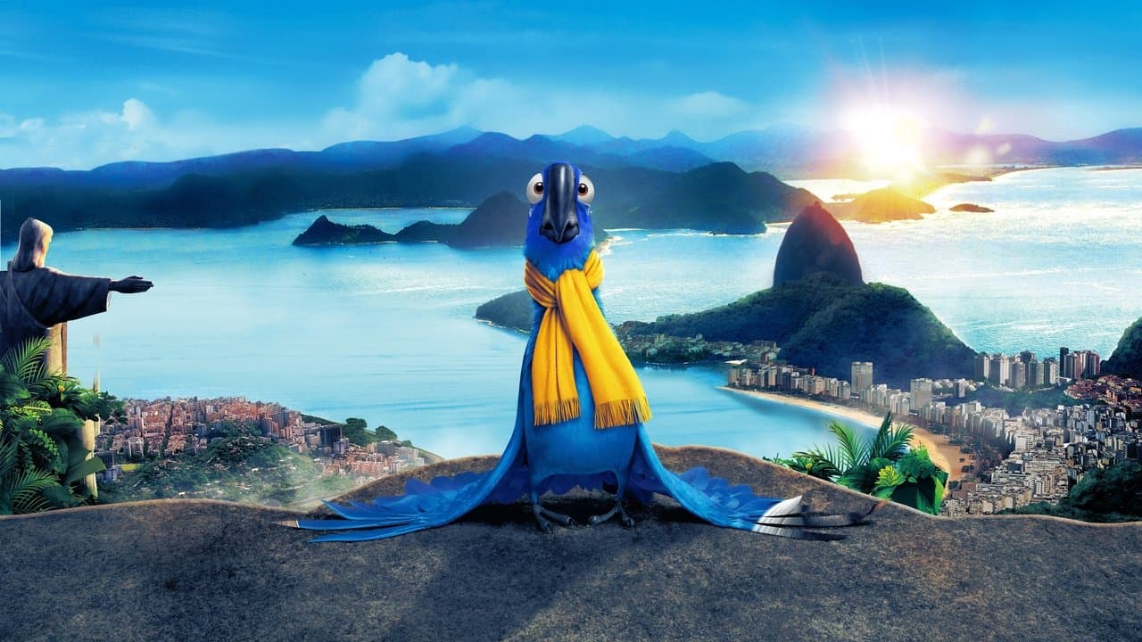 Rio still 6