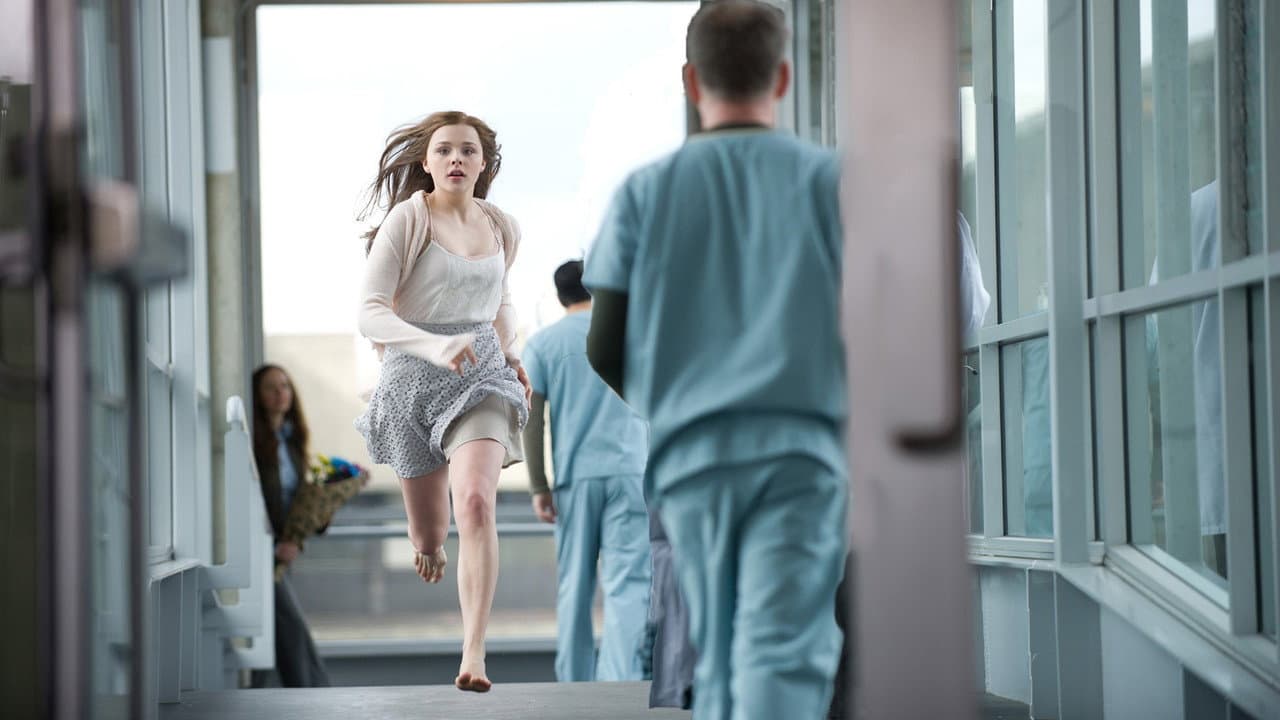 If I Stay still 8