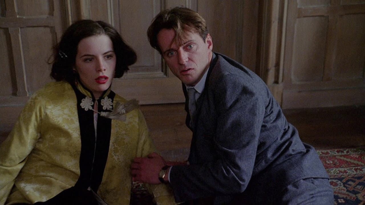 Haunted still 8
