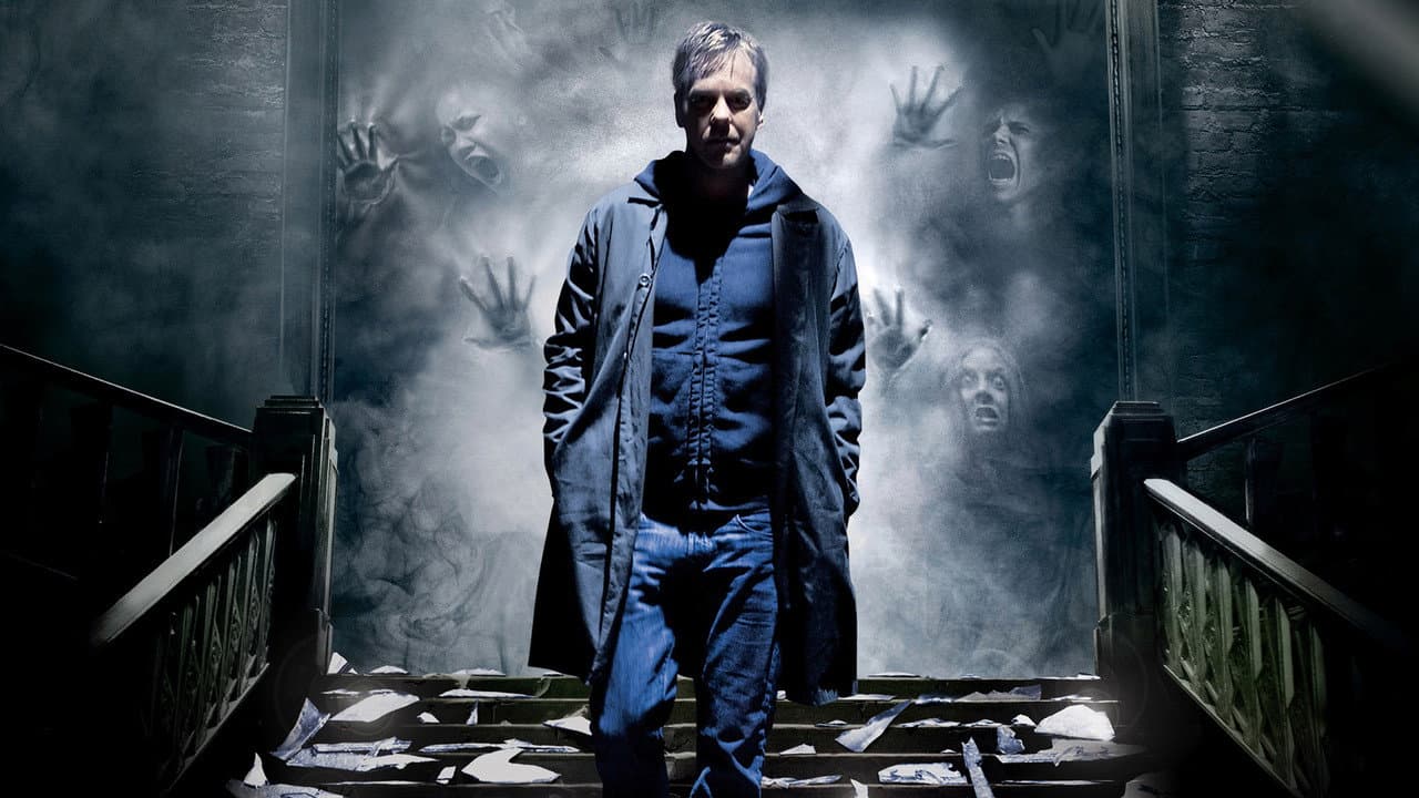 Mirrors still 5