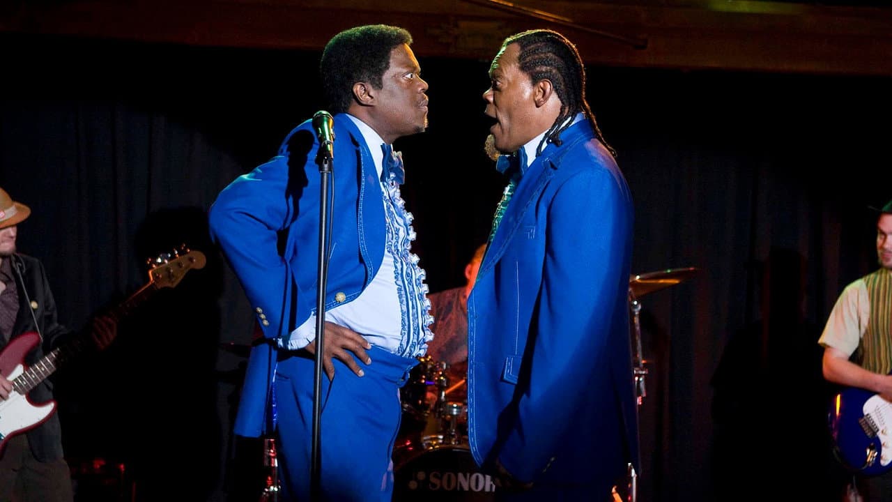 Soul Men still 5