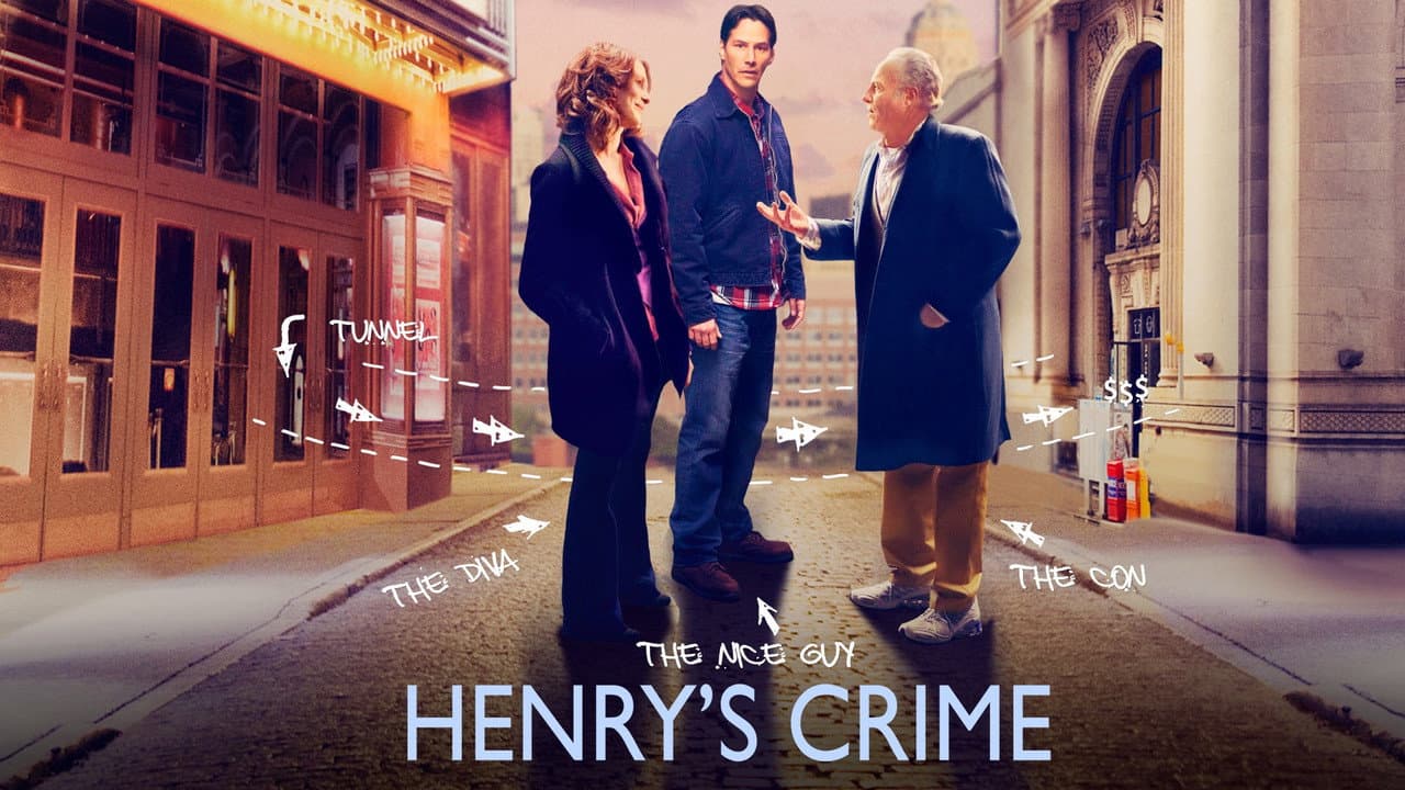Henry's Crime still 2