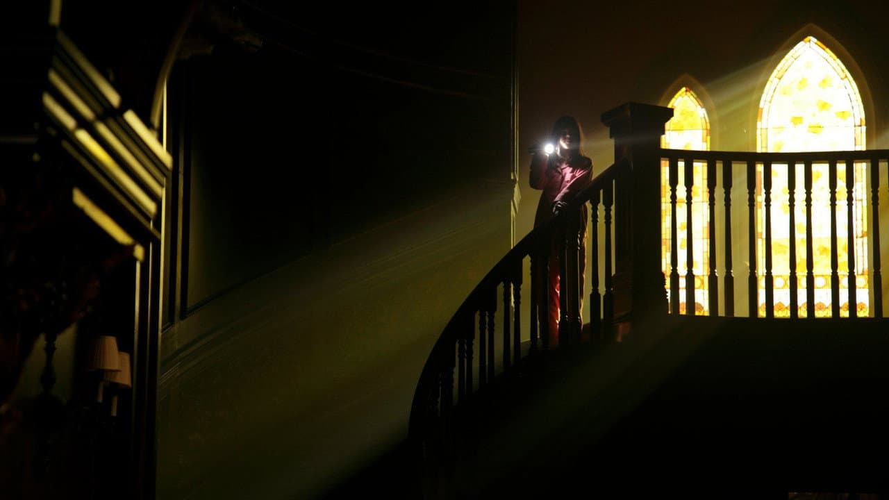 Don't Be Afraid of the Dark still 6