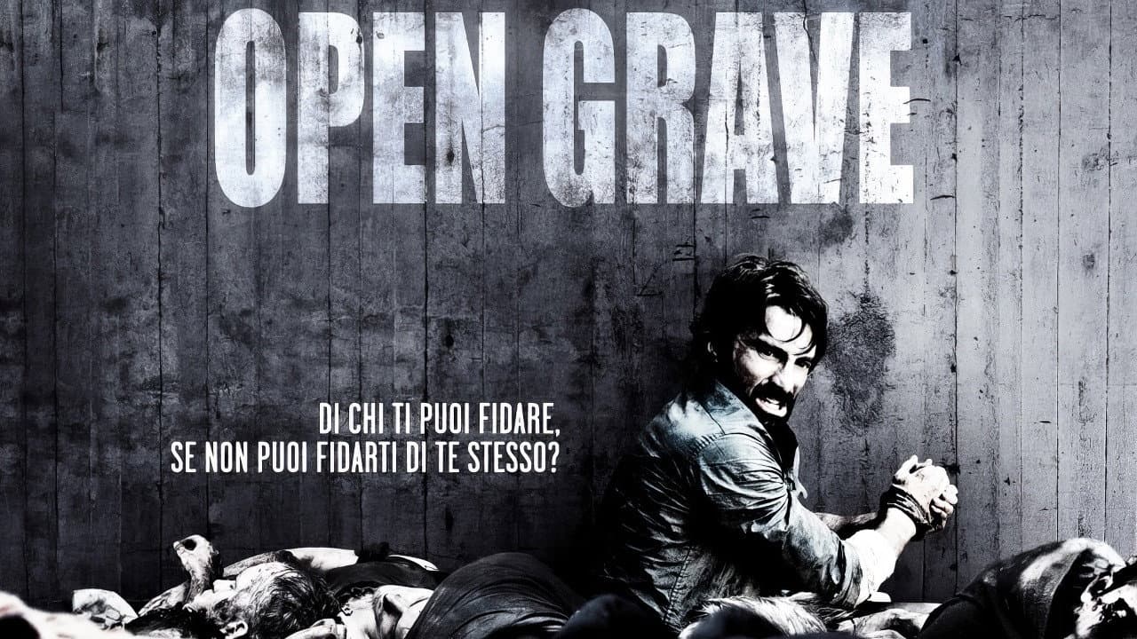 Open Grave still 2