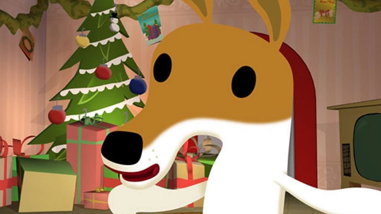 Olive, the Other Reindeer still 2