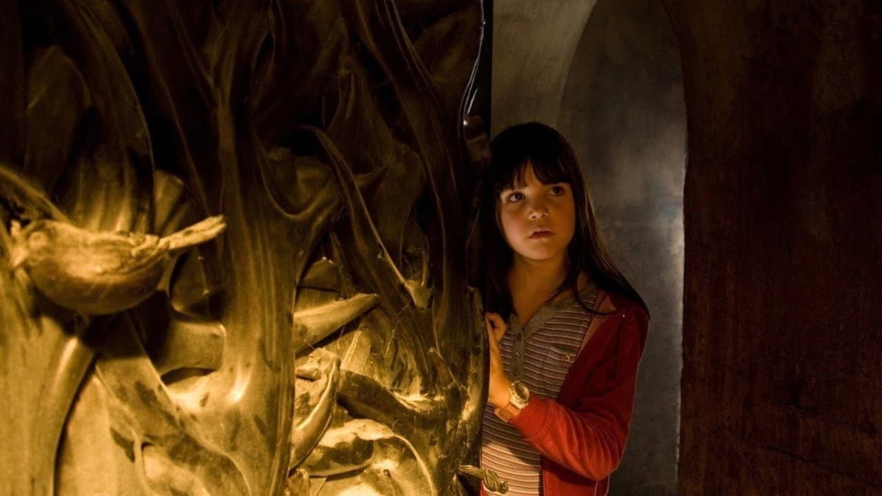 Don't Be Afraid of the Dark still 4