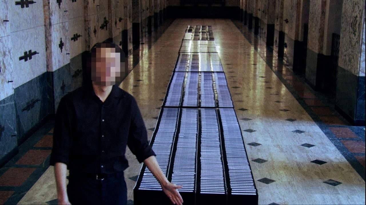 The Poughkeepsie Tapes still 7