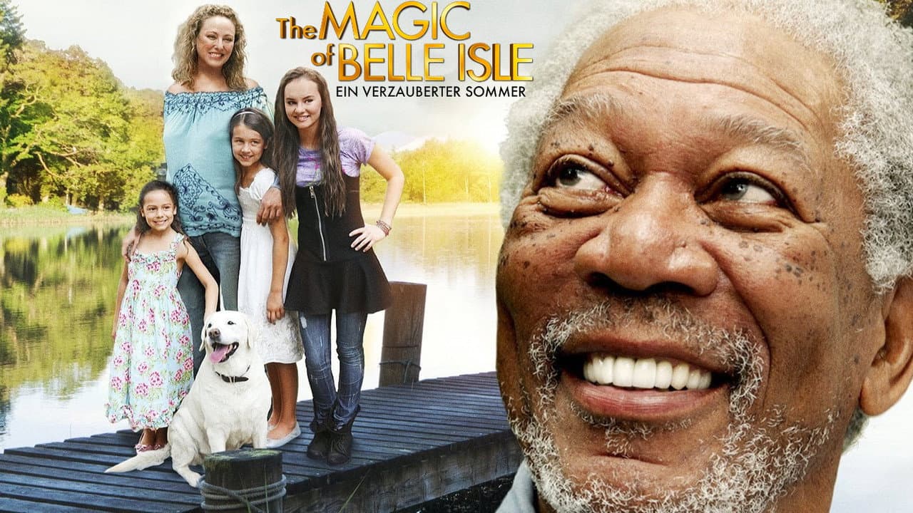 The Magic of Belle Isle still 6