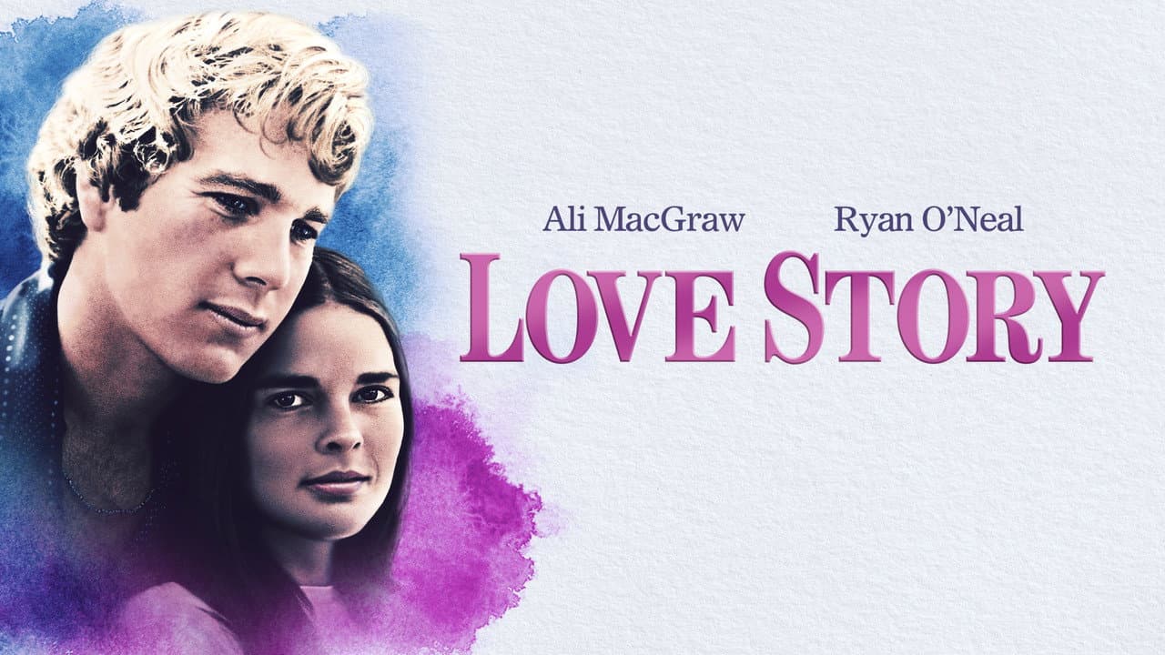 Love Story still 2