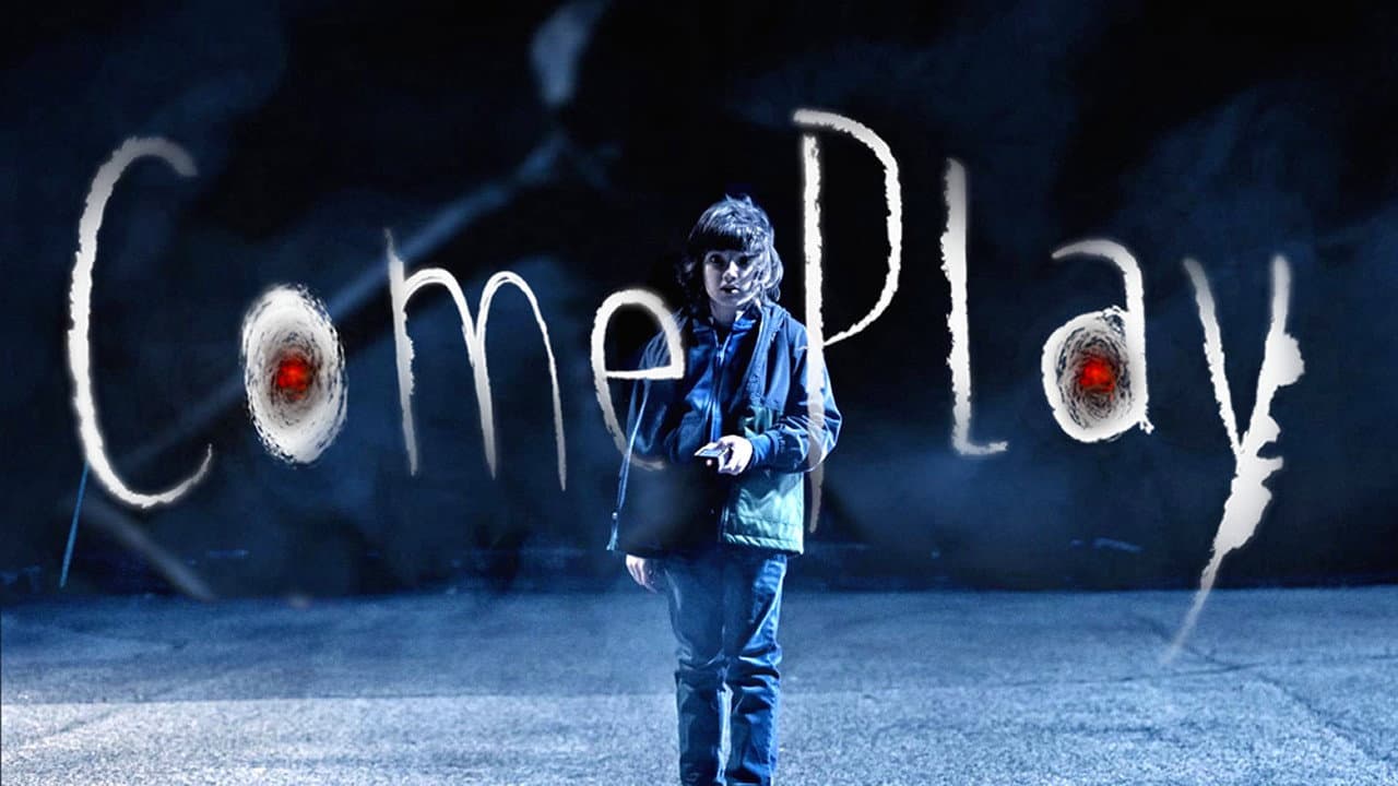Come Play still 7