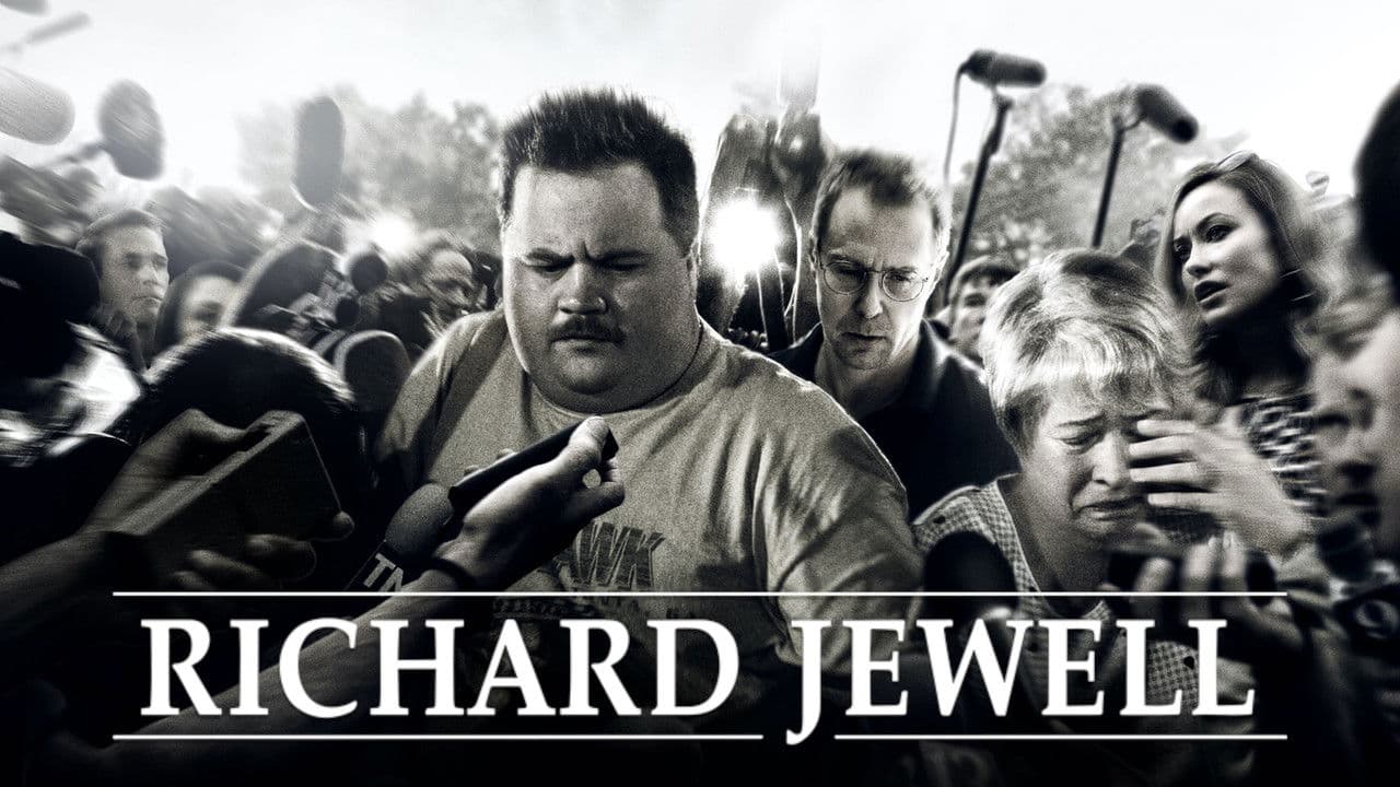 Richard Jewell still 4
