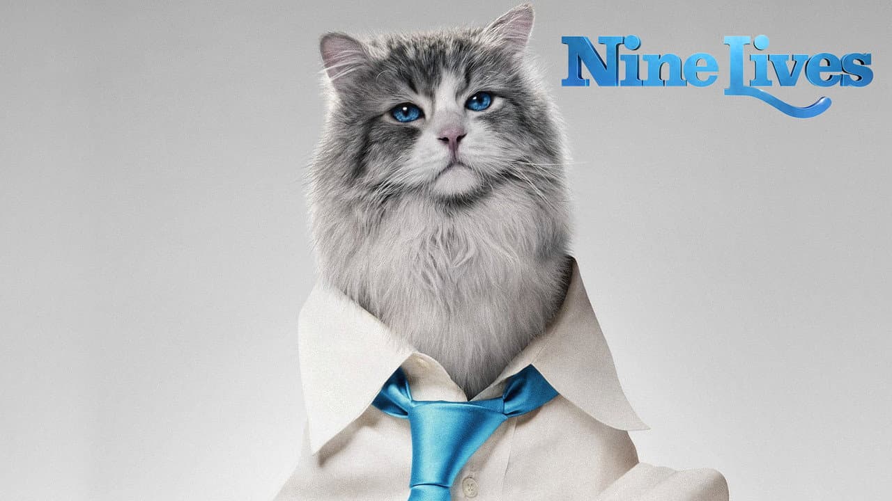 Nine Lives still 5