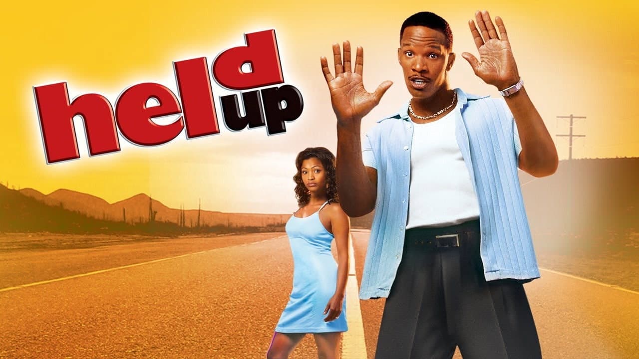 Held Up still 1
