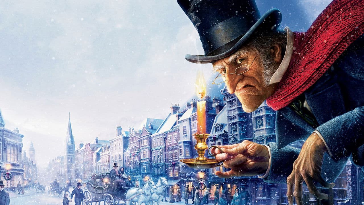 A Christmas Carol still 3