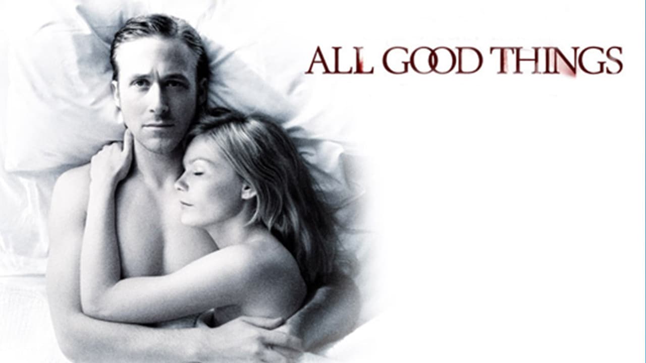 All Good Things still 4