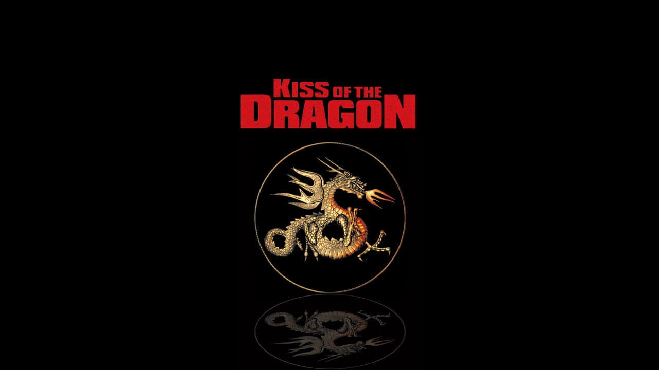 Kiss of the Dragon still 8
