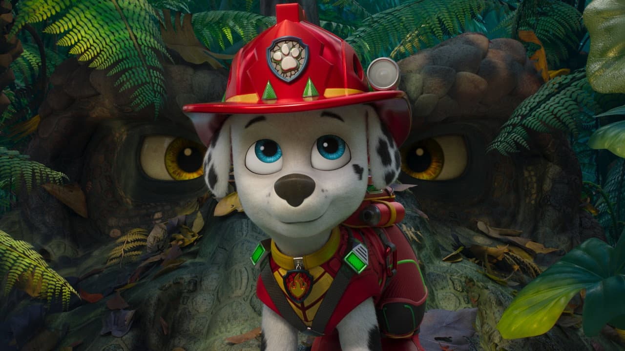 PAW Patrol: The Dino Movie (2026) Review - Action-Packed still 6