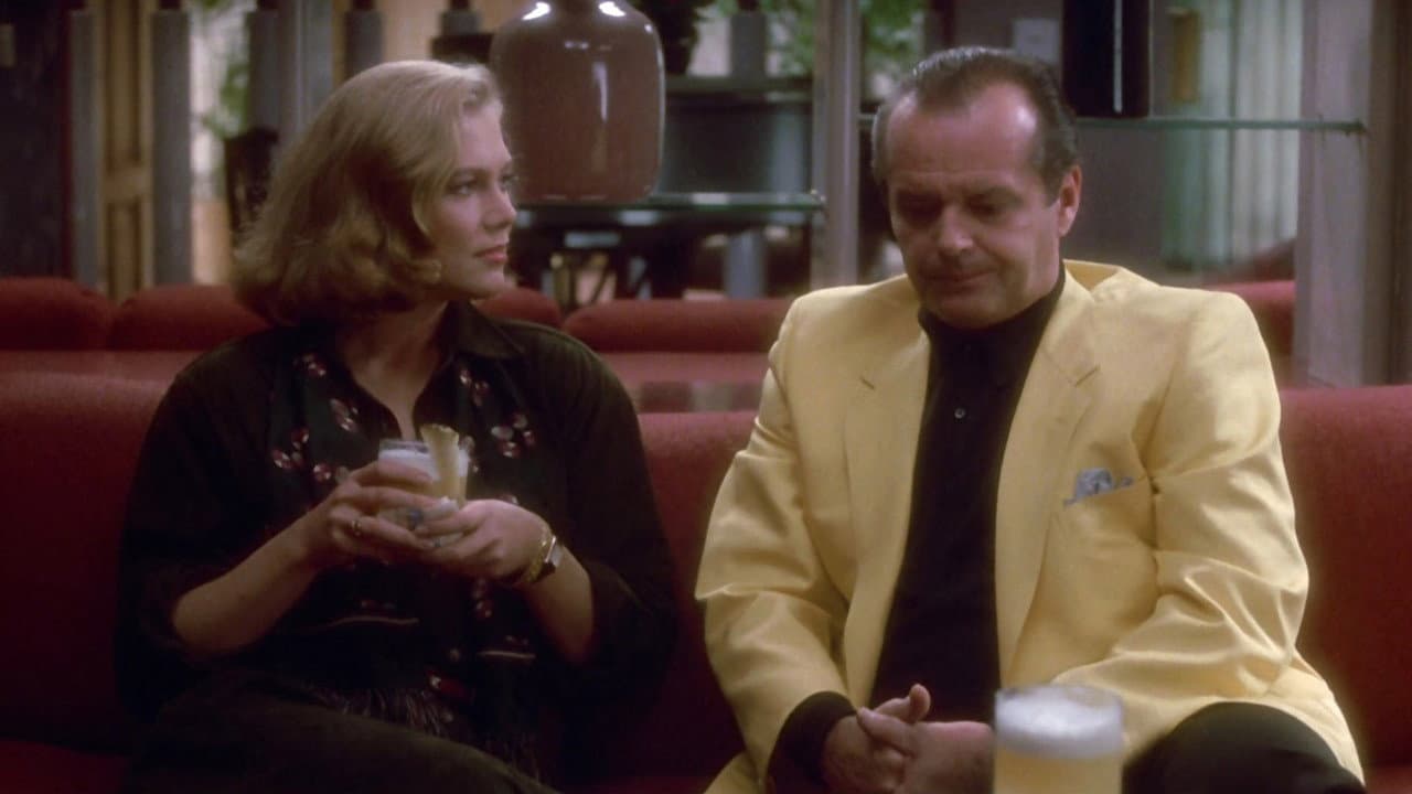 Prizzi's Honor still 8
