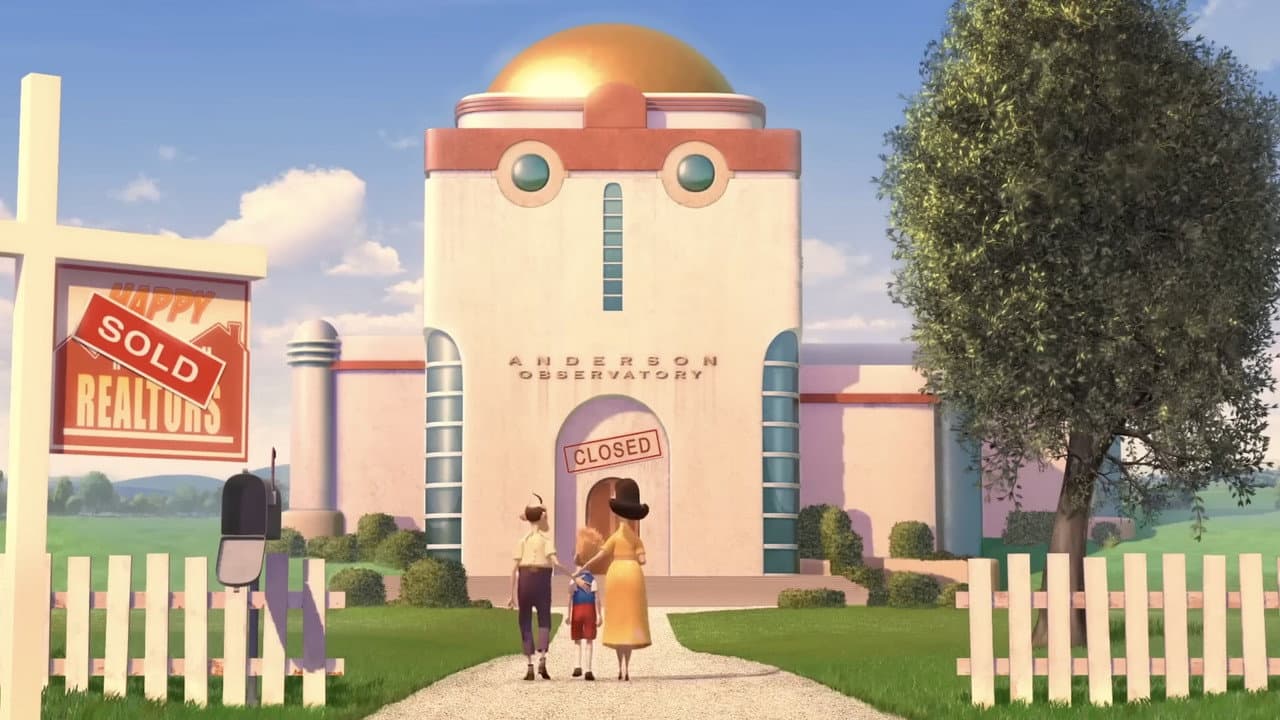 Meet the Robinsons still 8