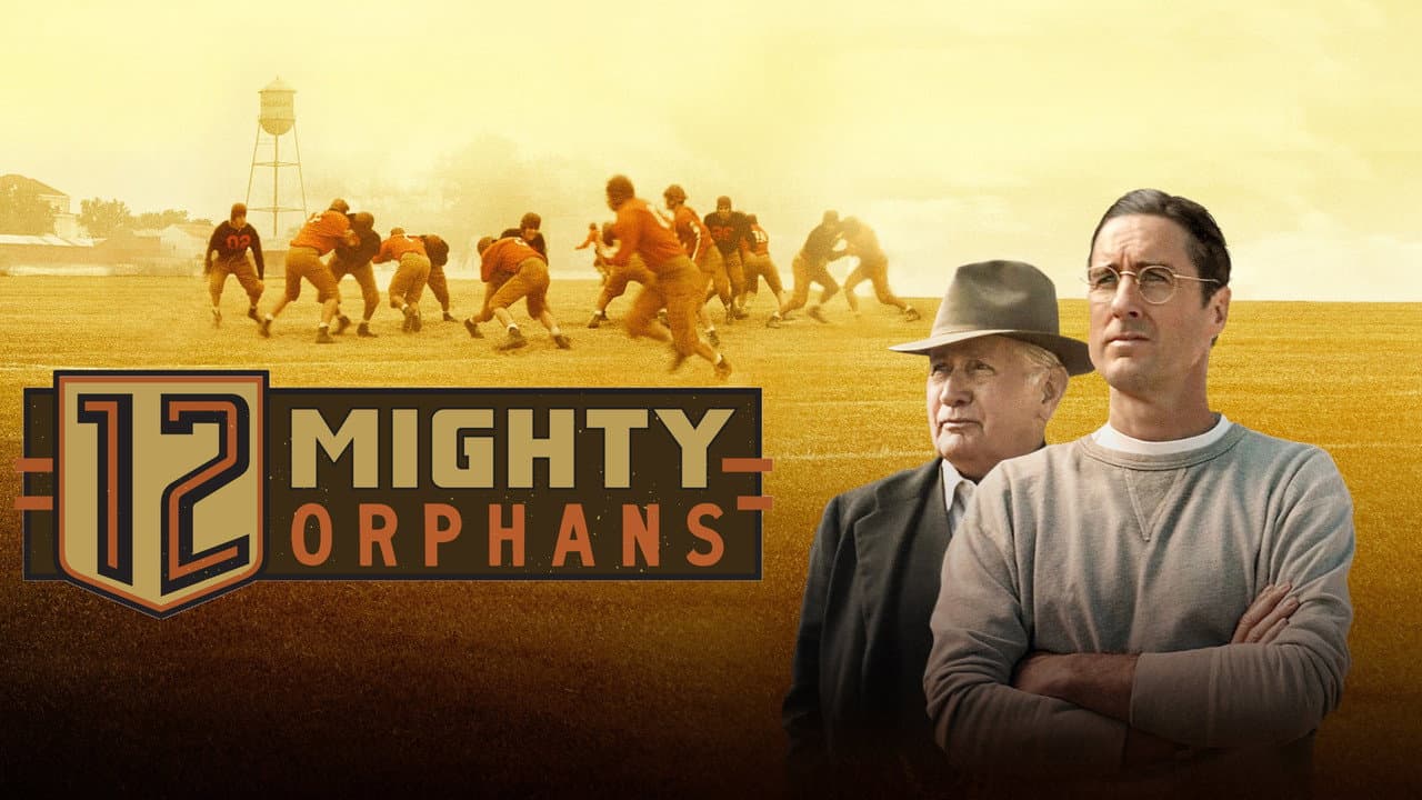12 Mighty Orphans still 3