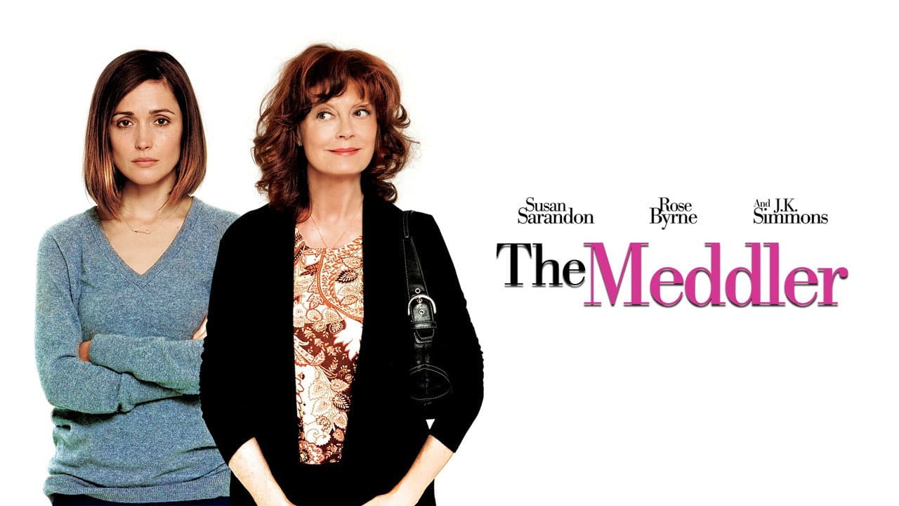 The Meddler still 5