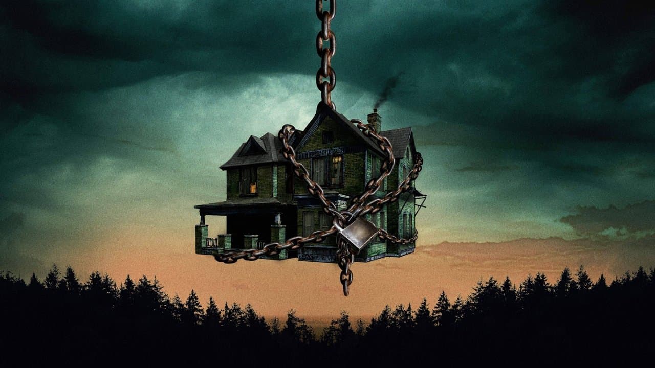 Little Bone Lodge still 1