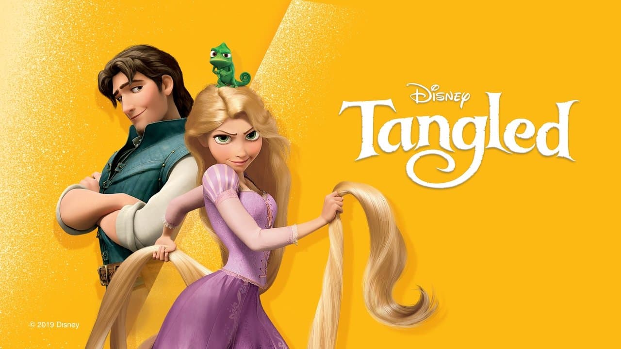 Tangled still 5