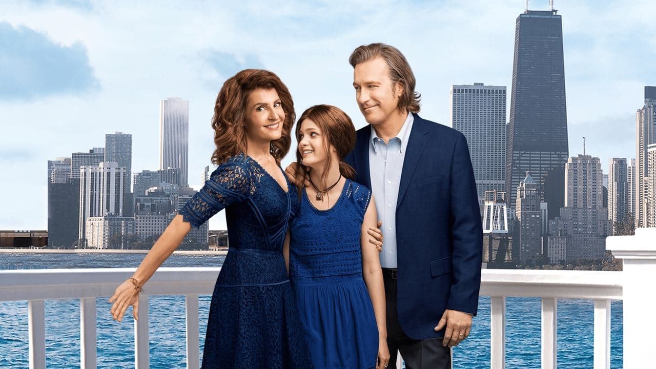 My Big Fat Greek Wedding 2 still 1