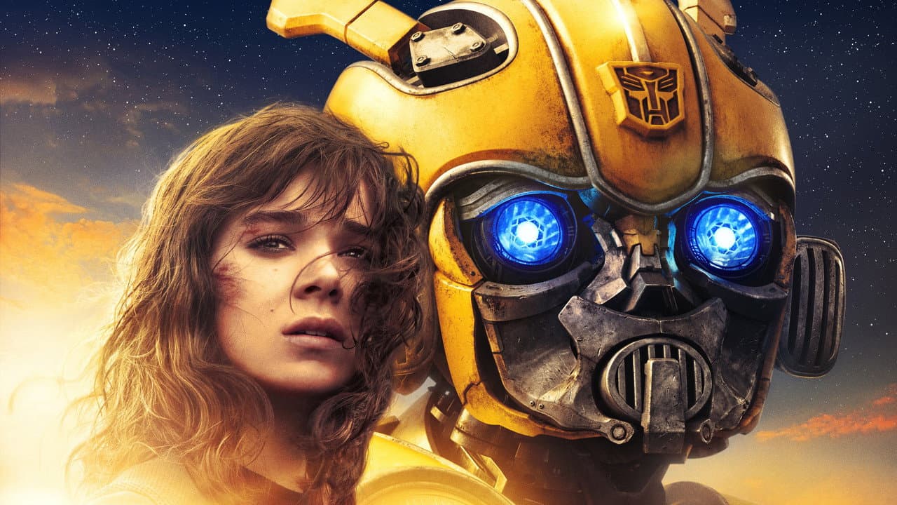 Bumblebee still 8
