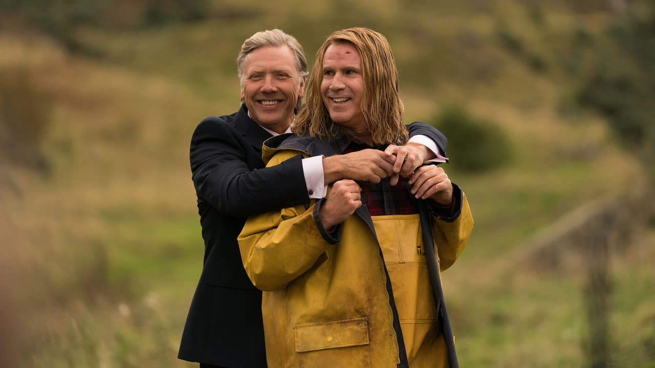 Eurovision Song Contest: The Story of Fire Saga still 8