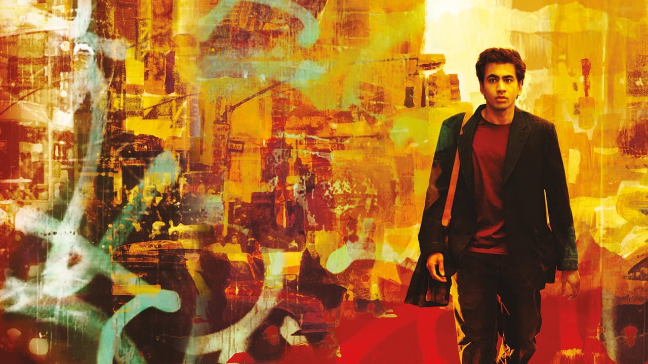 The Namesake still 5