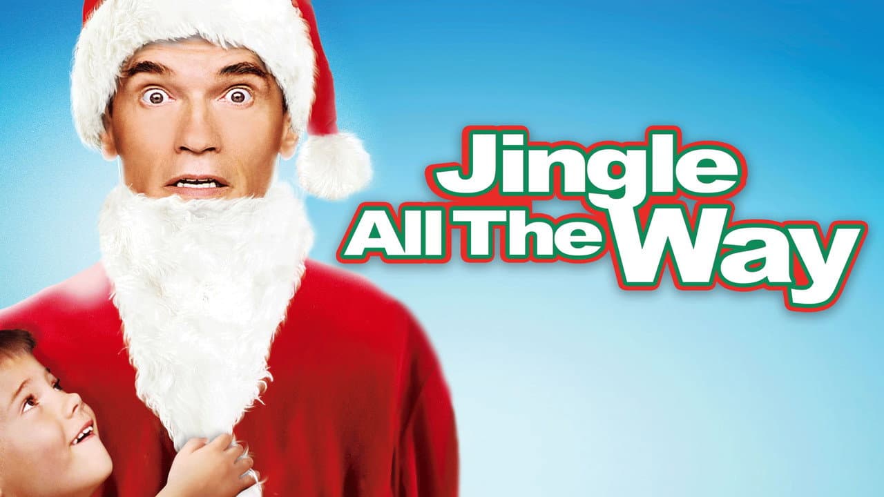 Jingle All the Way still 5