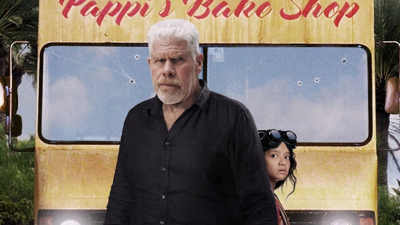 The Baker still 1